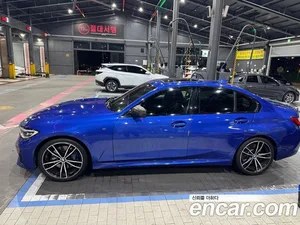BMW 3-Series, 2019 — миниатюра 2
