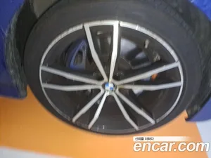 BMW 3-Series, 2019 — миниатюра 5