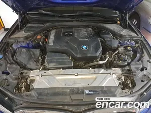 BMW 3-Series, 2019 — миниатюра 6