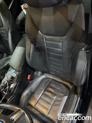 BMW 3-Series, 2019 — миниатюра 7