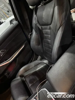 BMW 3-Series, 2019 — миниатюра 9