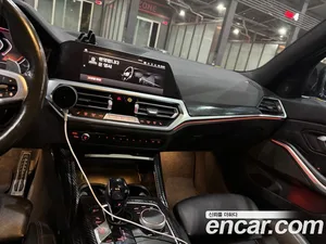BMW 3-Series, 2019 — миниатюра 10