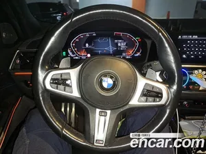 BMW 3-Series, 2019 — миниатюра 11