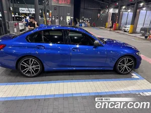 BMW 3-Series, 2019 — миниатюра 13