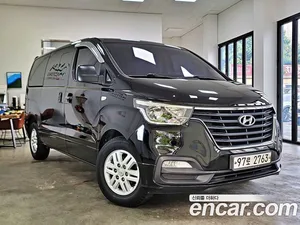 Hyundai Starex, 2018 — миниатюра 1