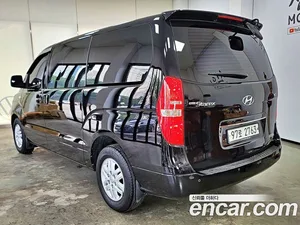 Hyundai Starex, 2018 — миниатюра 2