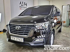 Hyundai Starex, 2018 — миниатюра 3