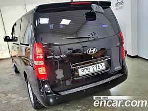 Hyundai Starex, 2018 — миниатюра 4