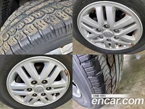 Hyundai Starex, 2018 — миниатюра 5