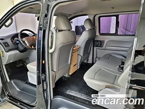 Hyundai Starex, 2018 — миниатюра 6