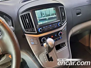 Hyundai Starex, 2018 — миниатюра 7