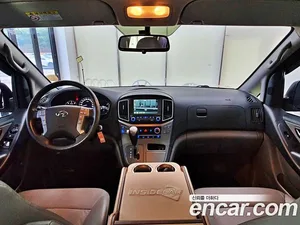 Hyundai Starex, 2018 — миниатюра 8