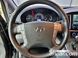 Hyundai Starex, 2018 — миниатюра 9