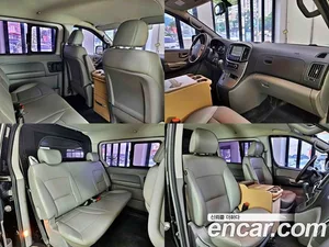Hyundai Starex, 2018 — миниатюра 10