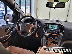 Hyundai Starex, 2018 — миниатюра 13