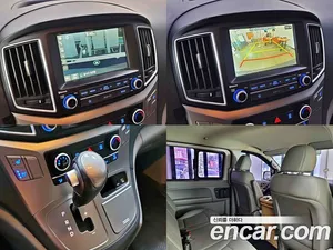 Hyundai Starex, 2018 — миниатюра 14