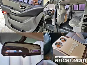 Hyundai Starex, 2018 — миниатюра 16