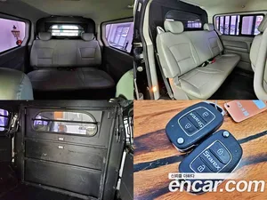 Hyundai Starex, 2018 — миниатюра 17