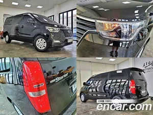 Hyundai Starex, 2018 — миниатюра 18
