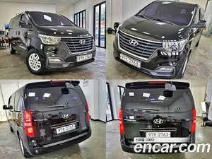 Hyundai Starex, 2018 — миниатюра 19