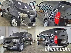 Hyundai Starex, 2018 — миниатюра 20