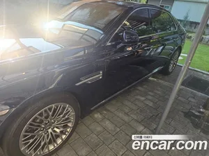Genesis G90, 2020 — миниатюра 3