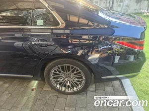 Genesis G90, 2020 — миниатюра 4