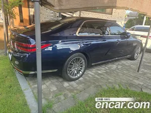 Genesis G90, 2020 — миниатюра 6