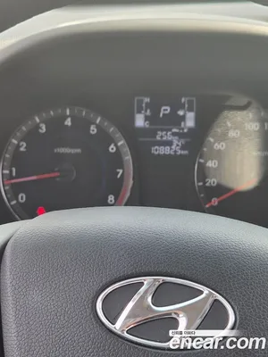 Hyundai Accent, 2016 — миниатюра 5