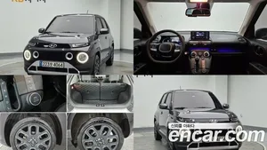 Hyundai Casper, 2023 — миниатюра 1