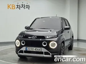Hyundai Casper, 2023 — миниатюра 2
