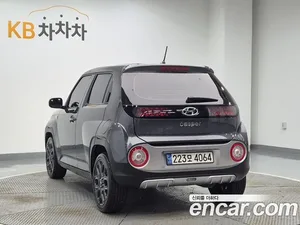 Hyundai Casper, 2023 — миниатюра 3