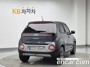 Hyundai Casper, 2023 — миниатюра 4