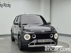 Hyundai Casper, 2023 — миниатюра 5