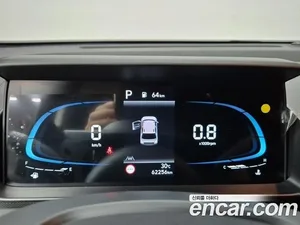 Hyundai Casper, 2023 — миниатюра 7