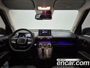 Hyundai Casper, 2023 — миниатюра 8