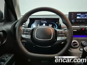 Hyundai Casper, 2023 — миниатюра 10