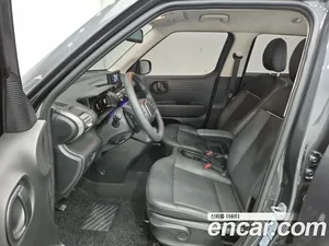 Hyundai Casper, 2023 — миниатюра 12