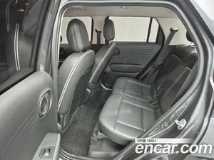 Hyundai Casper, 2023 — миниатюра 13