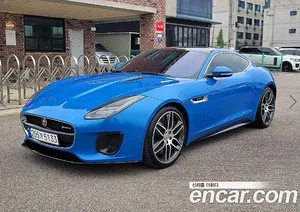 Jaguar F-type, 2019 — миниатюра 2