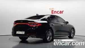 Hyundai Grandeur, 2018 — миниатюра 2