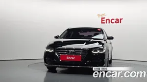 Hyundai Grandeur, 2018 — миниатюра 3