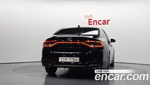 Hyundai Grandeur, 2018 — миниатюра 4