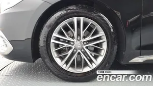 Hyundai Grandeur, 2018 — миниатюра 5