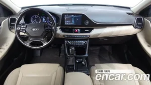 Hyundai Grandeur, 2018 — миниатюра 7