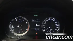 Hyundai Grandeur, 2018 — миниатюра 8