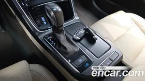 Hyundai Grandeur, 2018 — миниатюра 9