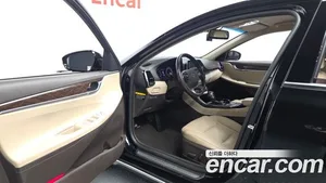 Hyundai Grandeur, 2018 — миниатюра 10