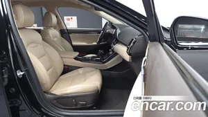 Hyundai Grandeur, 2018 — миниатюра 11
