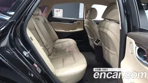 Hyundai Grandeur, 2018 — миниатюра 12